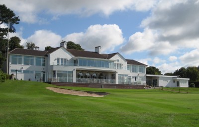 Heswall