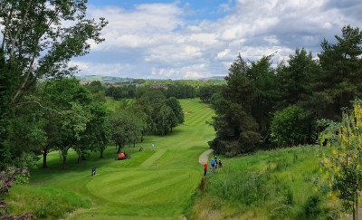 Leek GC