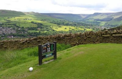 Saddleworth GC