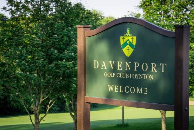 Davenport GC